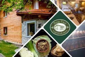 Azienda Agricola Agriturismo Borgo Titol