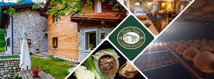 Azienda Agricola Agriturismo Borgo Titol