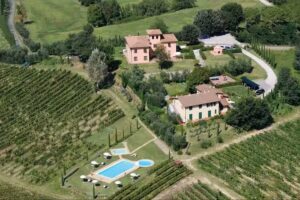 Azienda agricola – Agriturismo Corte in Poggio