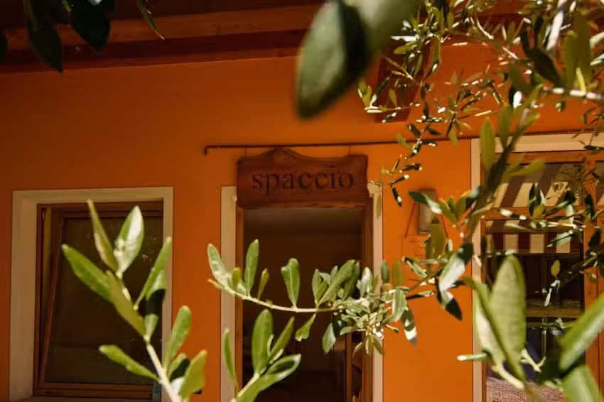 Azienda Agricola – Agriturismo “Le Caselle” di Goffi Nicola