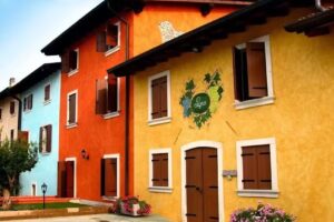 Azienda Agricola Agriturismo Pigno di Martari F.Lli S.S.