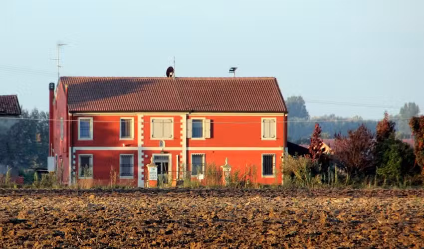 Azienda Agricola Agriturismo Porcalora