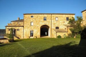 Azienda agricola Agriturismo Tenuta Il Tasso