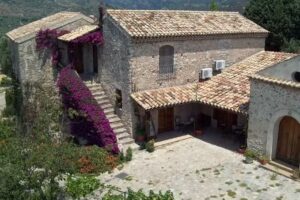 Azienda Agricola Agrituristica Castellaci S.S.