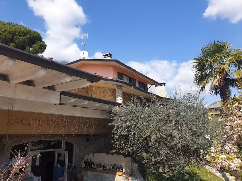 Azienda Agricola Agrituristica I Videtti Di Vicini Mirko