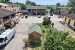 Azienda Agricola Agrituristica Il Campagnino