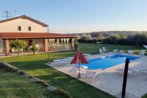 Azienda Agricola Agrituristica Paglia e Fieno