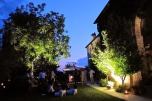 AZIENDA AGRICOLA AGRITURISTICA PALAZZETTO ARDI