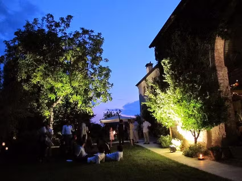 AZIENDA AGRICOLA AGRITURISTICA PALAZZETTO ARDI