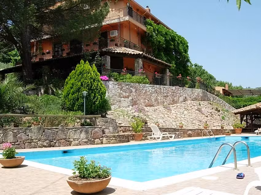 Azienda Agricola Al Poggetto