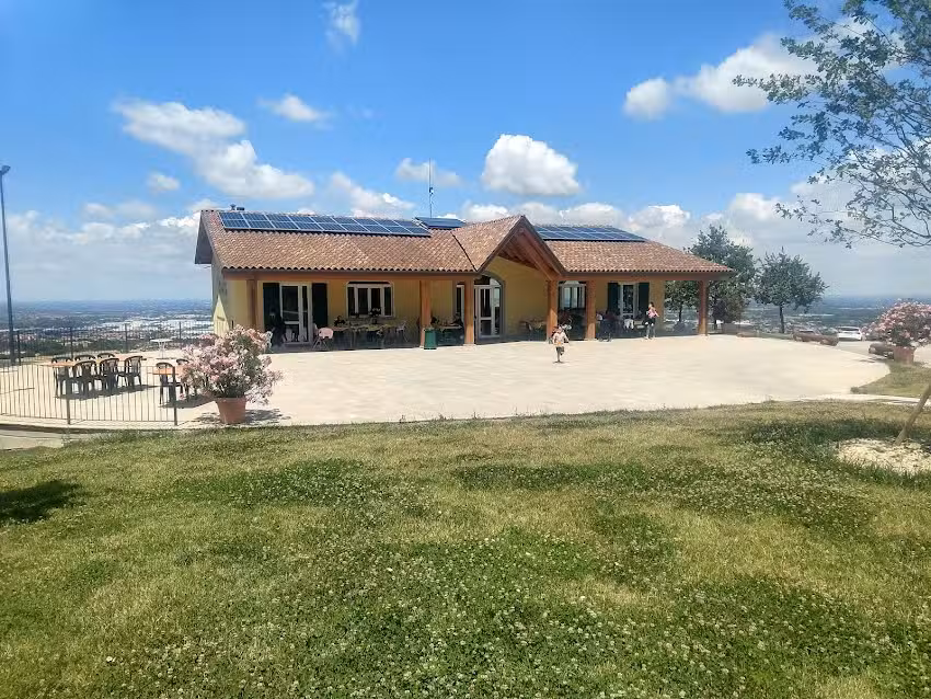 Azienda Agricola Bersana