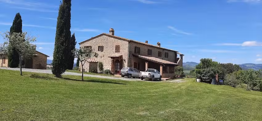 Azienda agricola Bianchi Angelo