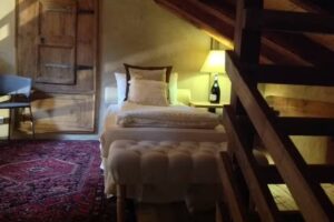 Azienda Agricola biologica e agriturismo Vallarom