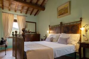 Azienda agricola biologica Meazzi e Agriturismo Colle Pu