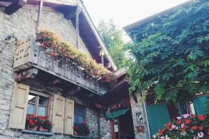 Azienda Agricola Bonpra’ Di Comi Francesca