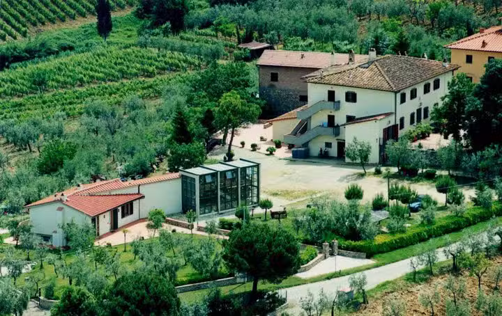 Azienda Agricola Bruscola