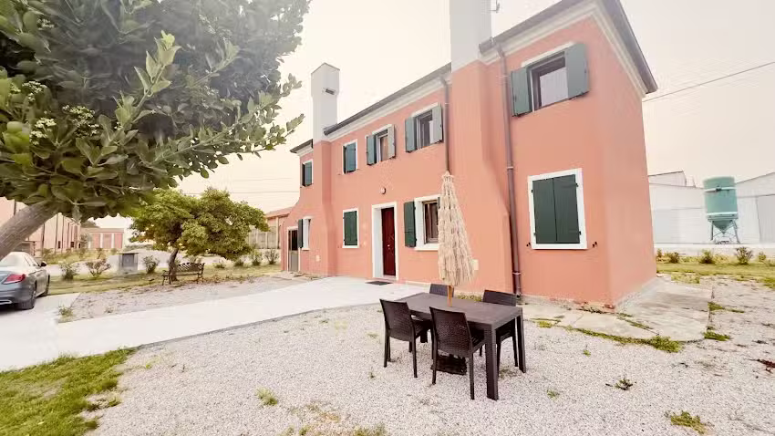 Azienda Agricola Ca’ Bonelli (S.P.A.)