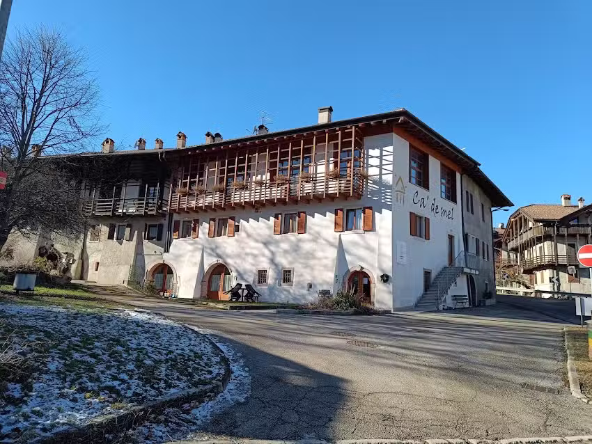 Azienda Agricola Cà de Mel
