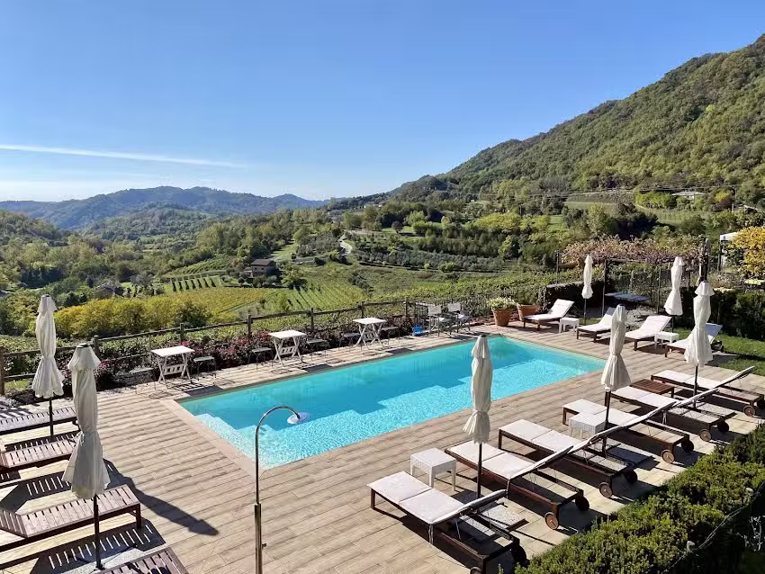 Azienda Agricola Ca’ Piadera