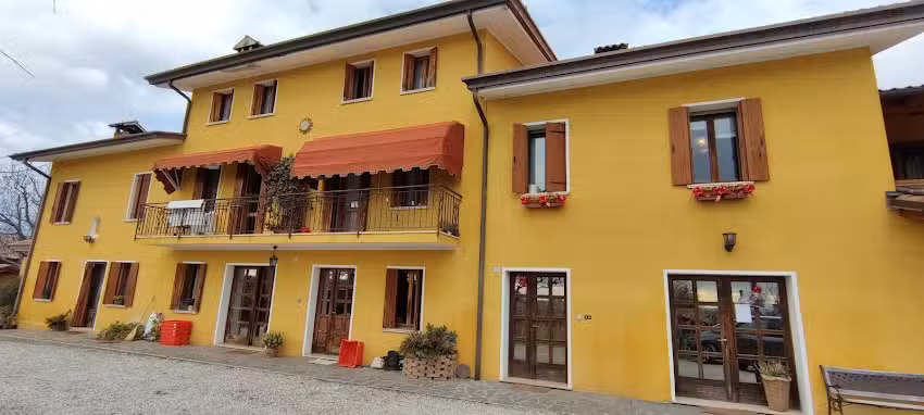 Azienda Agricola Campion