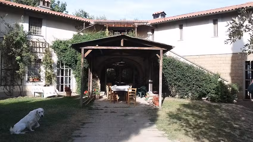 Azienda Agricola Camporegio