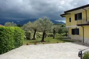 Azienda Agricola Carbone Cosimo Country House