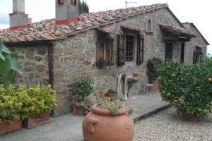 Azienda Agricola Casa al Vento