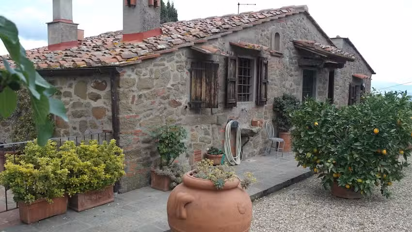 Azienda Agricola Casa al Vento