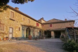 Azienda Agricola Casa Ercole di Martelli Alda