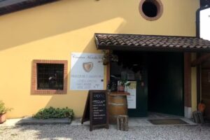 Azienda Agricola “Cascina Mondator” di Predomo Roberto