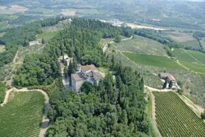 Azienda Agricola Castelvecchio