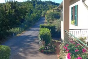 Azienda agricola Chinca – Agriturismo “Il Melo” di Francesca Chinca