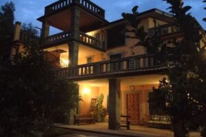 Azienda Agricola Colle Di Maggio Srl