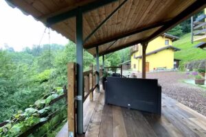 Azienda Agricola con Agriturismo Ca’ nel Bosco