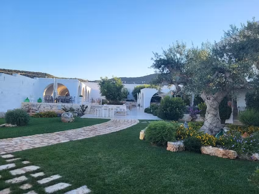 Azienda Agricola Conte