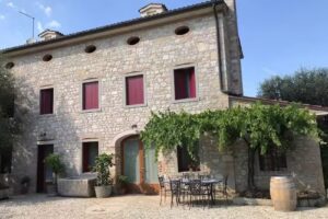 Azienda Agricola Costa d’Or