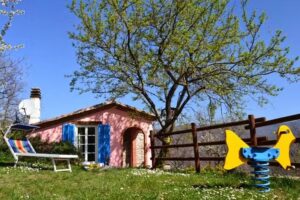 Azienda Agricola Cotta Agriturismo Il Roccolo