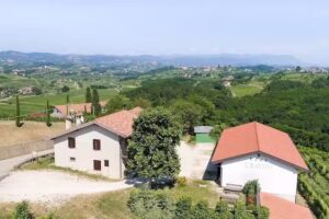 Azienda Agricola Crastin di Collarig Sergio