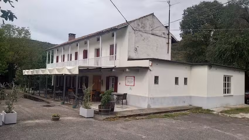 Azienda agricola Drejče