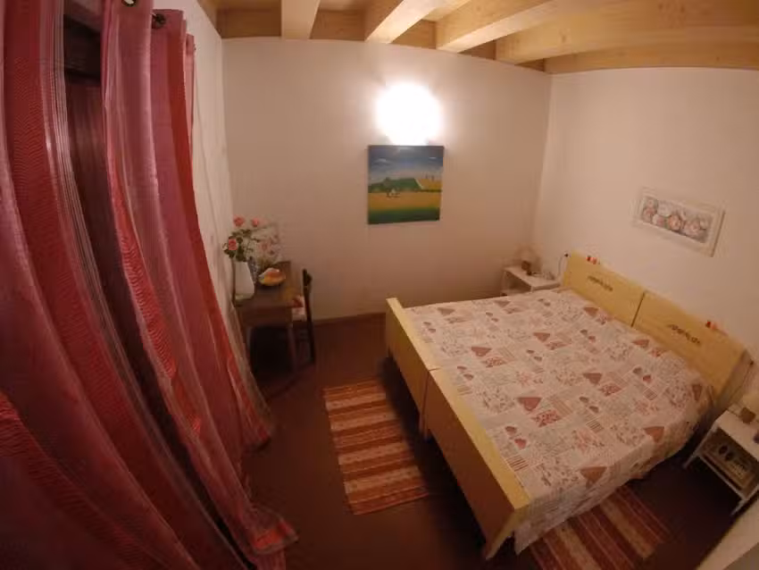 Azienda agricola e agriturismo “Il Centro”