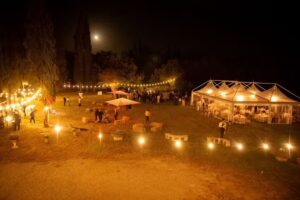 Azienda Agricola e Agriturismo “IL PARADISO DI BERIGNONE ss