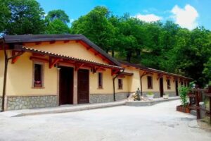 Azienda agricola e agrituristica “Colle Angaro”