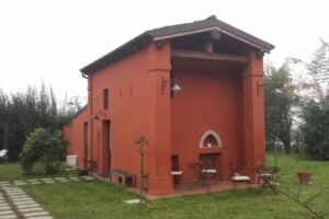 Azienda Agricola E Agrituristica Ss Trinita’ Di Siniscalchi Daniela