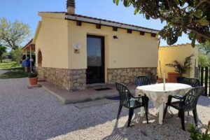 Azienda agricola e agrituristica Valicandoli di Puccinelli Dario