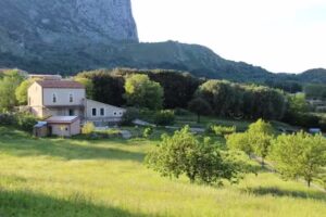 Azienda Agricola e Locanda San Fantino – Agritourism, B&B in Cilento.