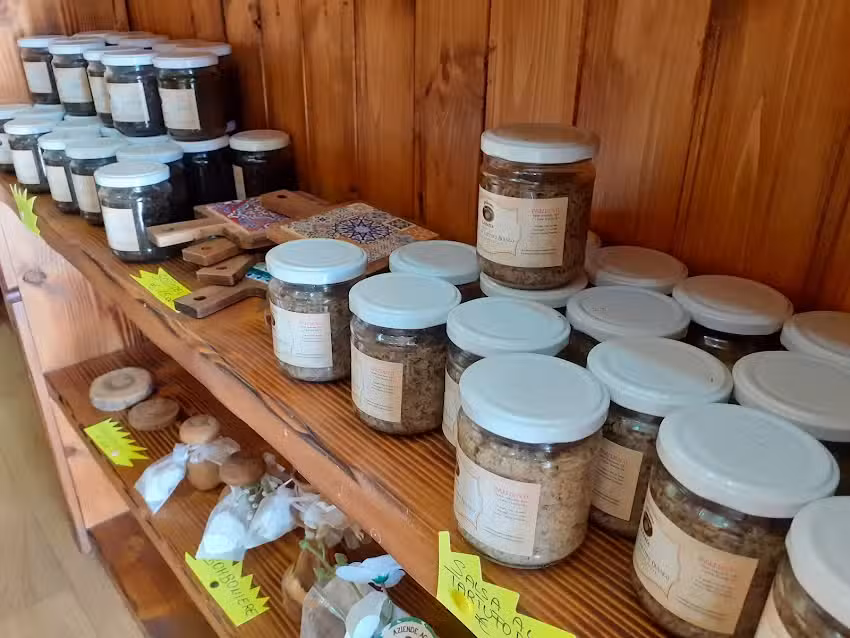 Azienda Agricola “Emy Tartufi”