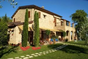 Azienda Agricola Fiorano – Winery e Hospitality