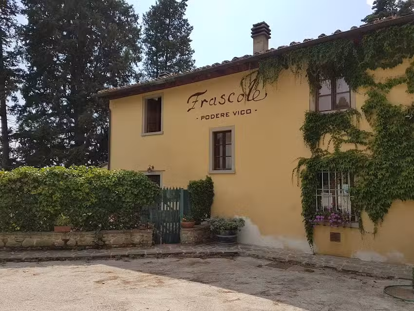 Azienda Agricola Frascole