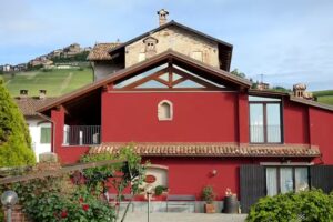 Azienda Agricola Gagliasso – Agriturismo Il Torriglione