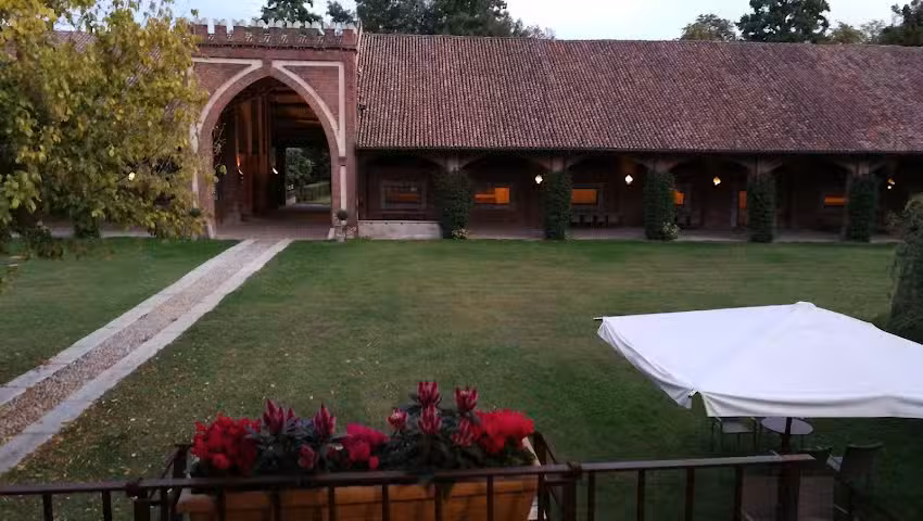 Azienda Agricola Galbarini